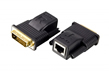 Mini DVI Extender (maxim 20 m), ATEN 